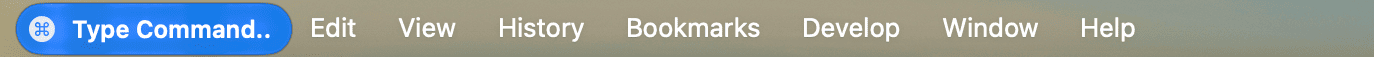 Status Indicator
